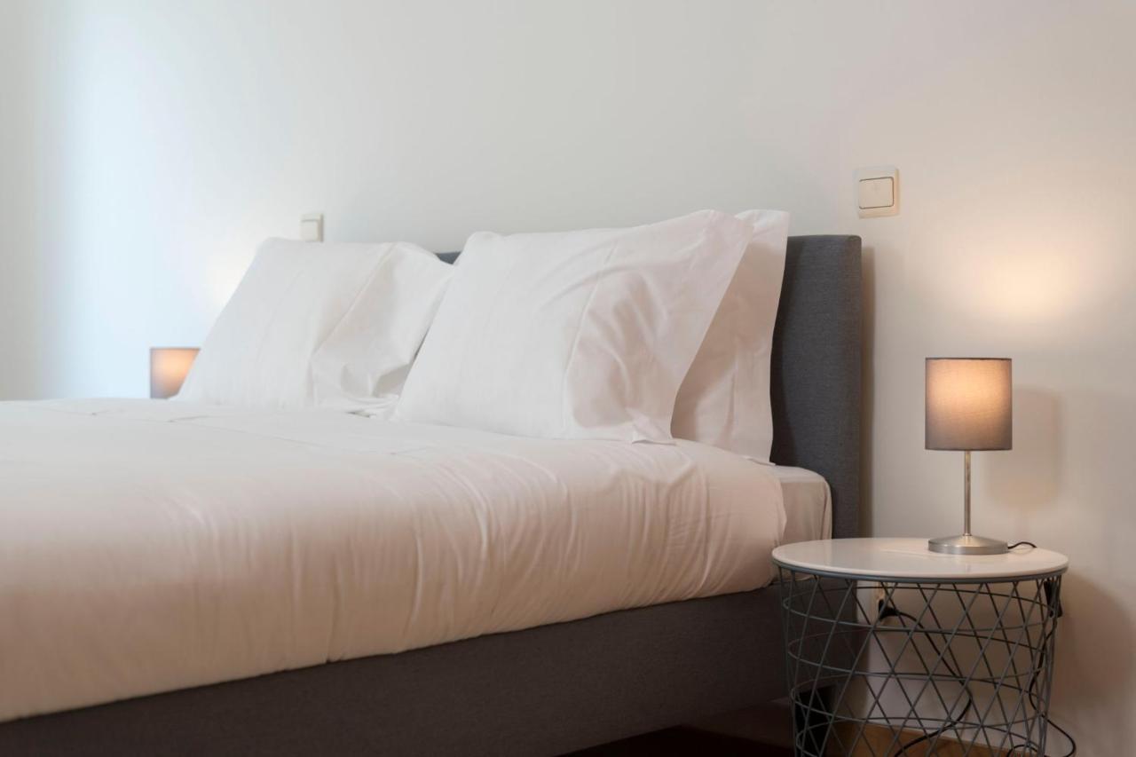 Lovelystay - Oporto Beach Apartment With 2 Free Parking Spots Matosinhos  Exterior photo