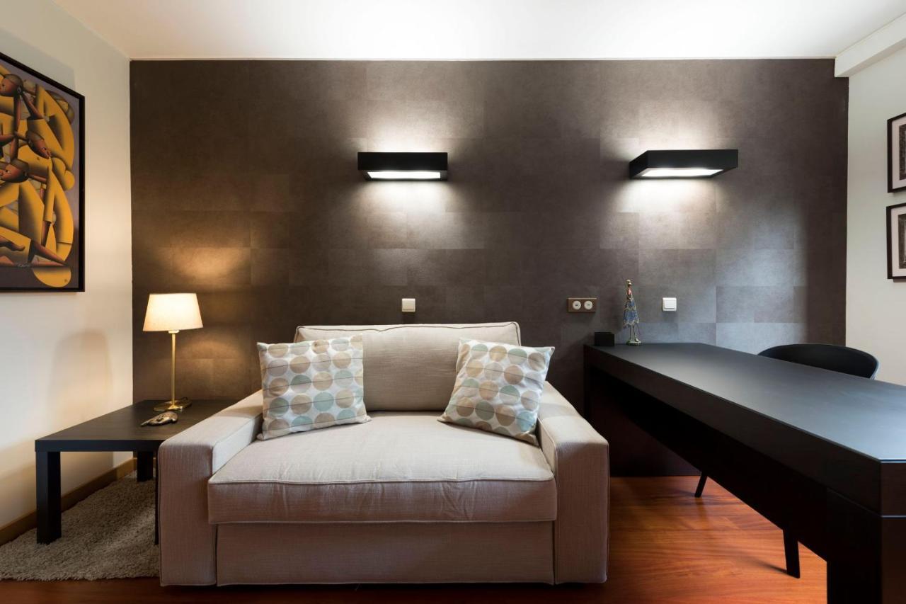 Lovelystay - Oporto Beach Apartment With 2 Free Parking Spots Matosinhos  Exterior photo