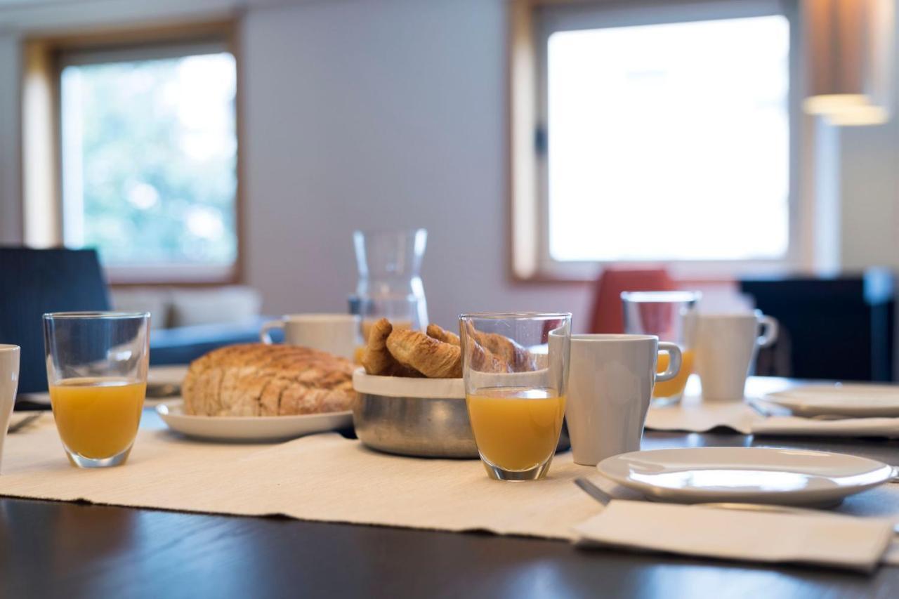 Lovelystay - Oporto Beach Apartment With 2 Free Parking Spots Matosinhos  Exterior photo