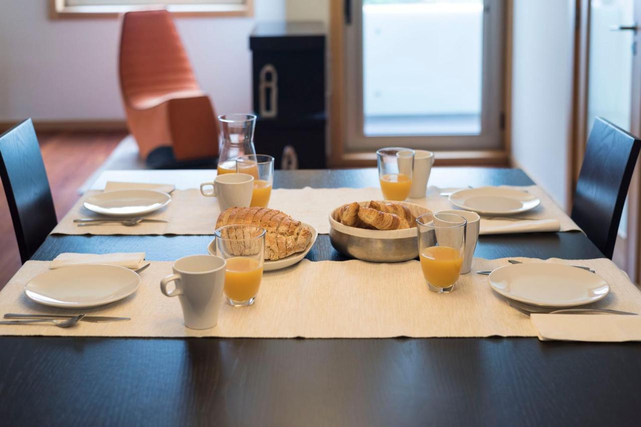 Lovelystay - Oporto Beach Apartment With 2 Free Parking Spots Matosinhos  Exterior photo